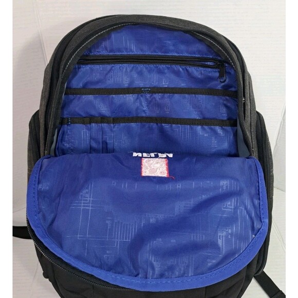 OGIO 17″ Backpack NFLPA Embroidered Players Association Logo Swag Promo Bag RARE - Picture 5 of 12